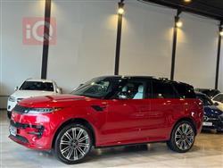 لاند روفر رانج روفر سبورت